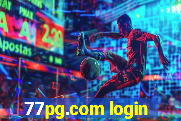 77pg.com login